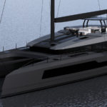 77′ McConaghy 77 High Performance Catamaran