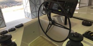 McConaghy 50 MC50 catamaran