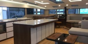 McConaghy 50 MC50 catamaran 2