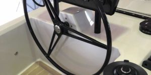 McConaghy 50 MC50 catamaran 1