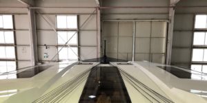 McConaghy 50 multihull MC50 catamaran