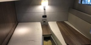McConaghy 50 multihull MC50 catamaran