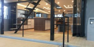 McConaghy 50 multihull MC50 catamaran
