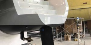 McConaghy 50 multihull MC50 catamaran