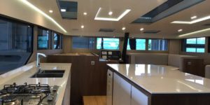 McConaghy 50 multihull MC50 catamaran