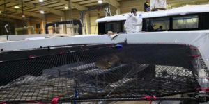 McConaghy 50 multihull MC50 catamaran