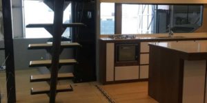 McConaghy 50 multihull MC50 catamaran