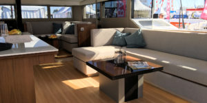 McConaghy MC50 catamaran