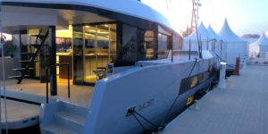 McConaghy MC50 catamaran