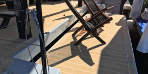 McConaghy MC50 catamaran
