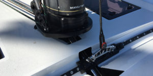 McConaghy MC50 catamaran