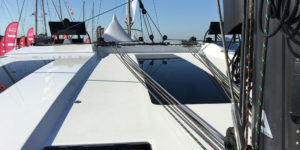 McConaghy MC50 catamaran