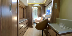McConaghy MC50 catamaran