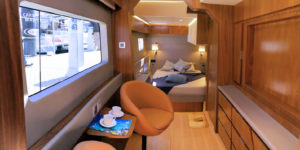 McConaghy MC50 catamaran