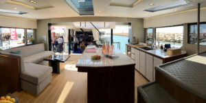 McConaghy MC50 catamaran