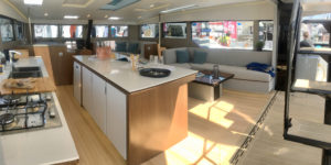 McConaghy MC50 catamaran