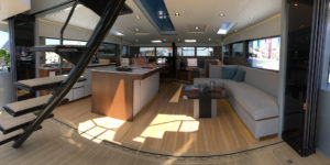 McConaghy MC50 catamaran
