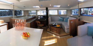 McConaghy MC50 catamaran