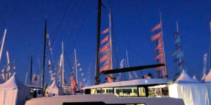 McConaghy MC50 catamaran