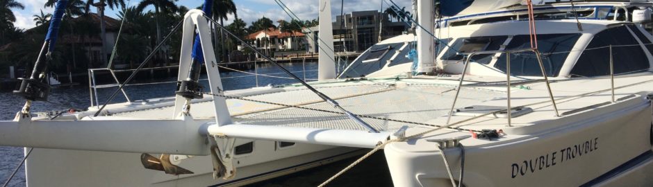 Catana 582 for sale Ft Lauderdale (8)