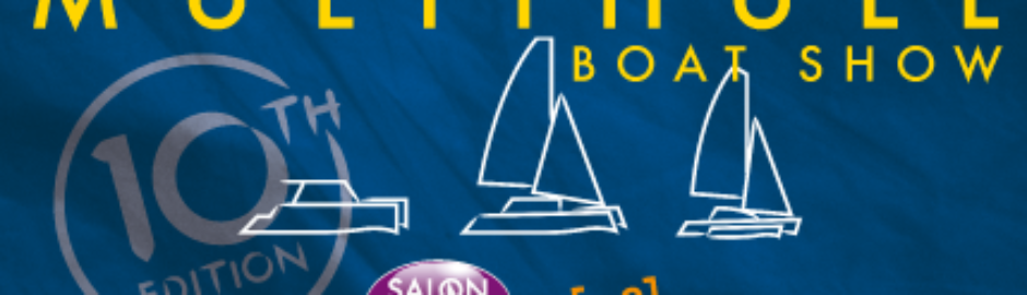 International Multihull Boat Show