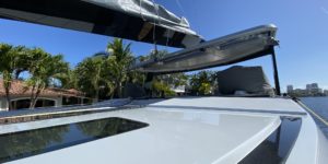 McConaghy 60 multihull by Aeroyacht at Miami Boat Show 2020