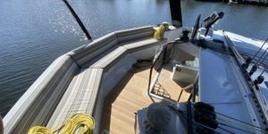 McConaghy 60 multihull by Aeroyacht at Miami Boat Show 2020