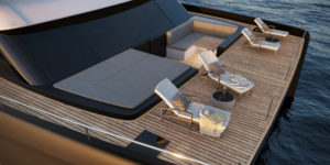 Sunreef 60 Power Yacht catamaran