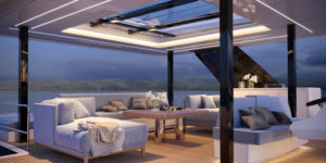 Sunreef 60 Power Yacht catamaran