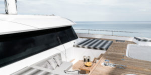 Sunreef 60 Power Yacht catamaran