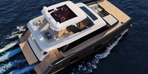 70 Sunreef Power Yacht Aeroyacht Multihull Specialists