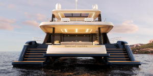 70 Sunreef Power Yacht Aeroyacht Multihull Specialists