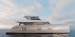 70 Sunreef Power Yacht Aeroyacht Multihull Specialists