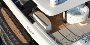 New Sunreef 80 power catamaran photo