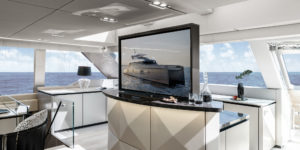 New Sunreef 80 power catamaran photo