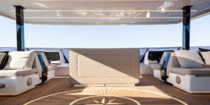 New Sunreef 80 power catamaran photo