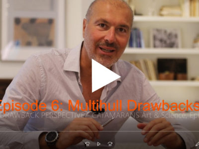 Video MULTIHULL DRAWBACKS IN PERSPECTIVE