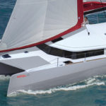 43′ NEEL Trimaran