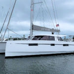 Nautitech 40 Open – SOBEN For Sale – SOLD
