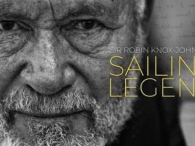 Sir Robin Knox-Johnson Documentary