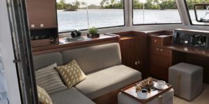 Nautitech 44 Open catamaran by Aeroyacht Dealers