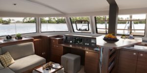 Nautitech 44 Open catamaran by Aeroyacht Dealers