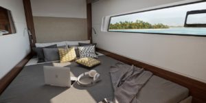 Nautitech 44 Open catamaran by Aeroyacht Dealers