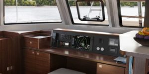 Nautitech 44 Open catamaran by Aeroyacht Dealers