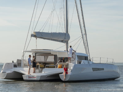 NEEL 47 trimaran PURE EDITION