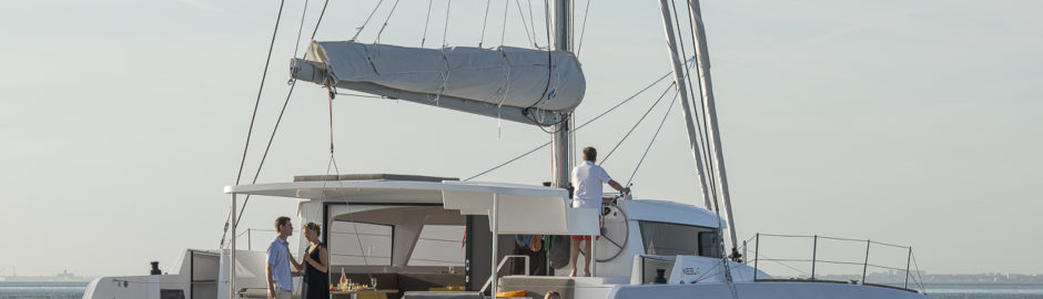 NEEL 47 trimaran PURE EDITION