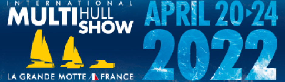 International Multihull Boat Show 2022