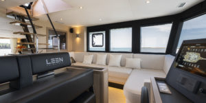 LEEN 72 Power Trimaran Yacht - Aeroyacht Dealers