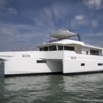 72′ LEEN Power Trimaran