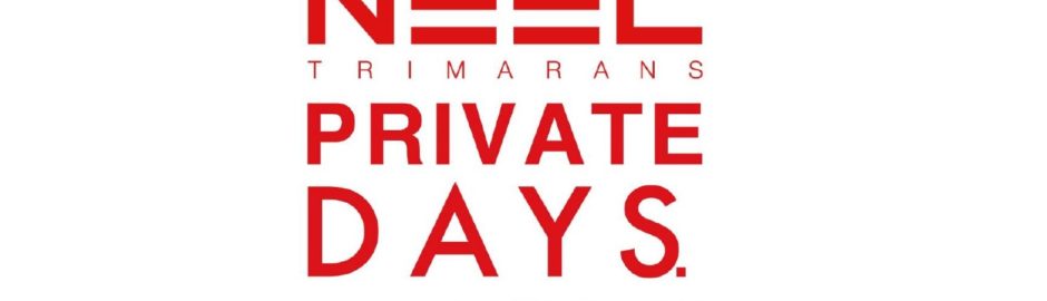 NEEL Trimarans Private Days March - La Rochelle - Aeroyacht